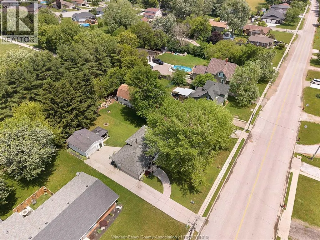 7610 TECUMSEH