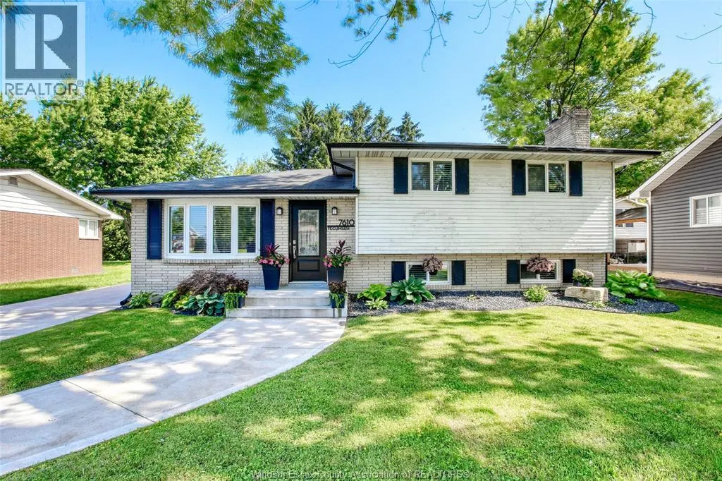 7610 TECUMSEH