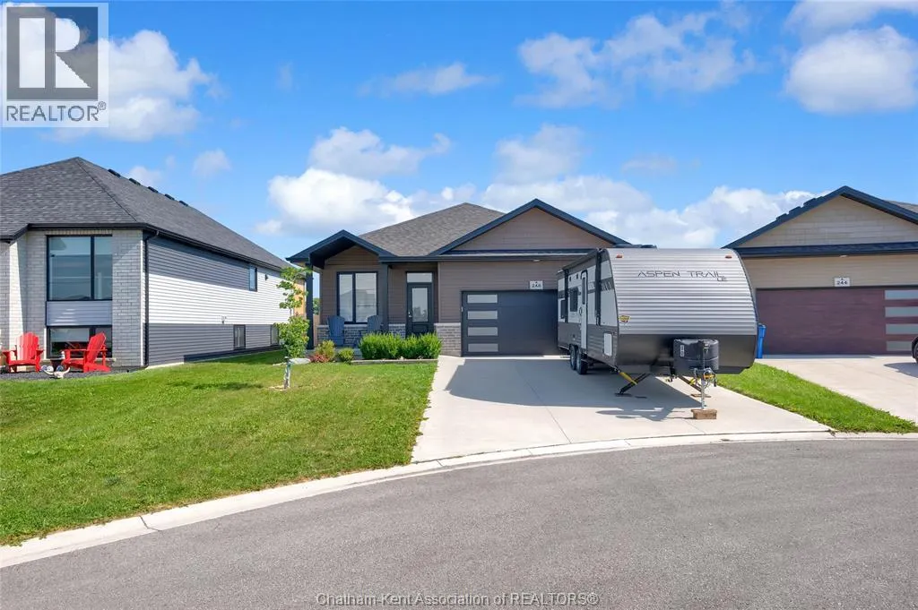 248 Moonstone CRESCENT