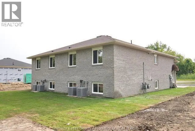 1810 NORTHWAY Unit# C - UPPER