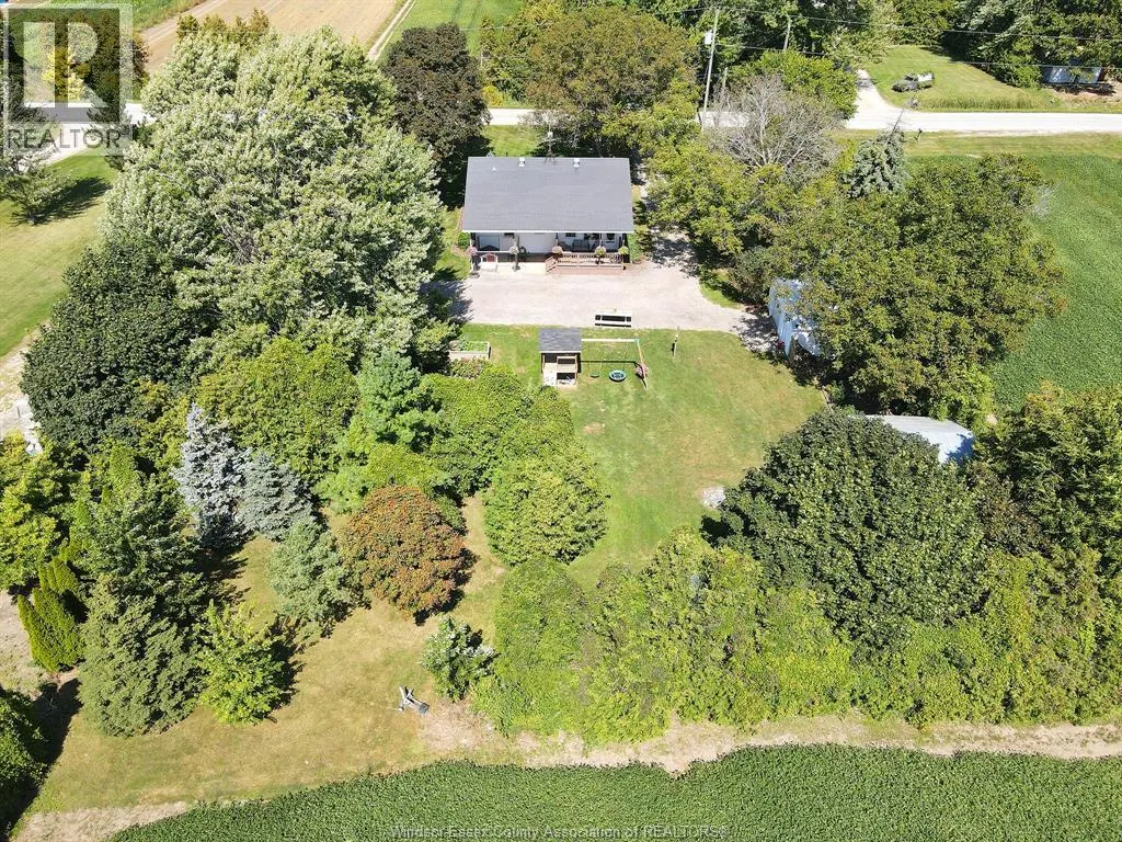 7931 COLLISON Sideroad