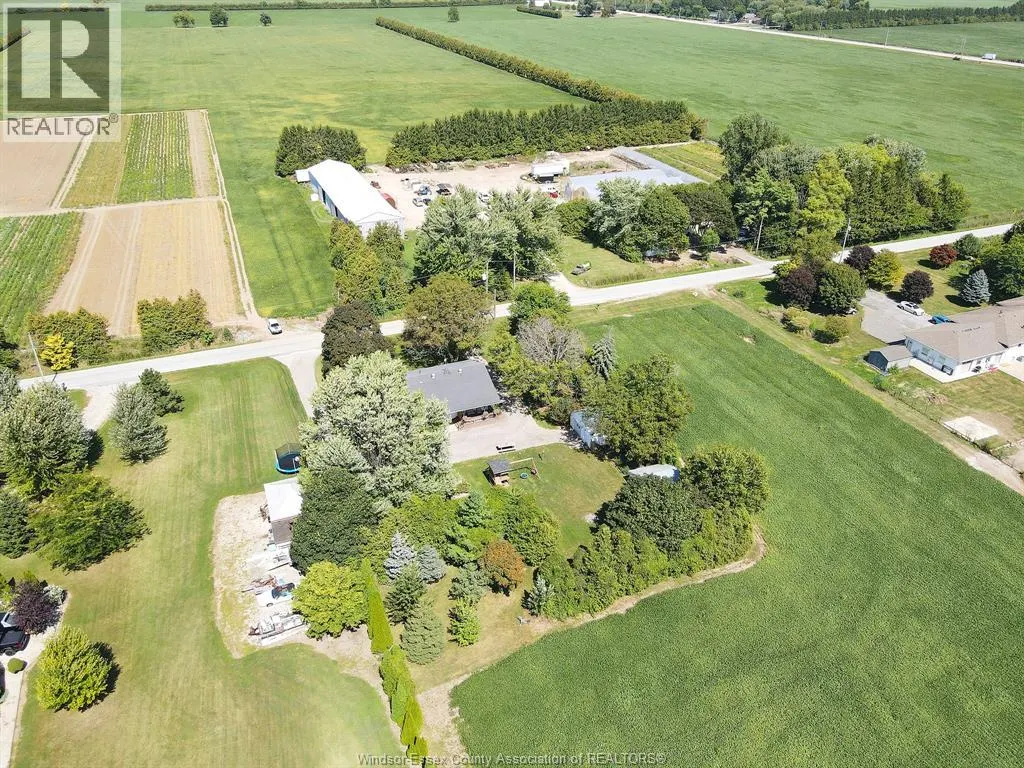 7931 COLLISON Sideroad