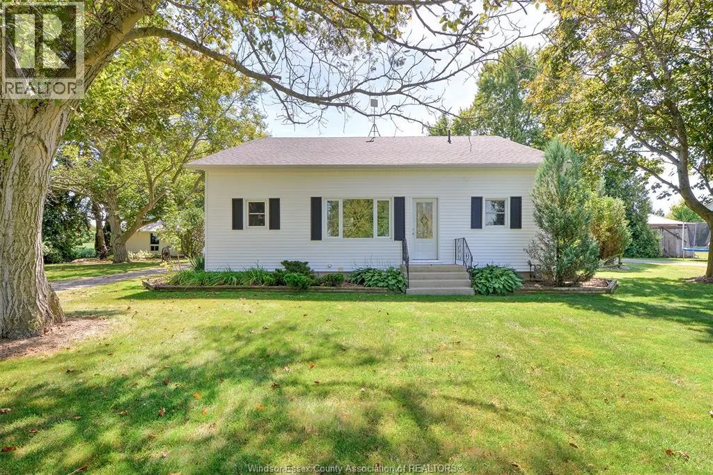 7931 COLLISON Sideroad