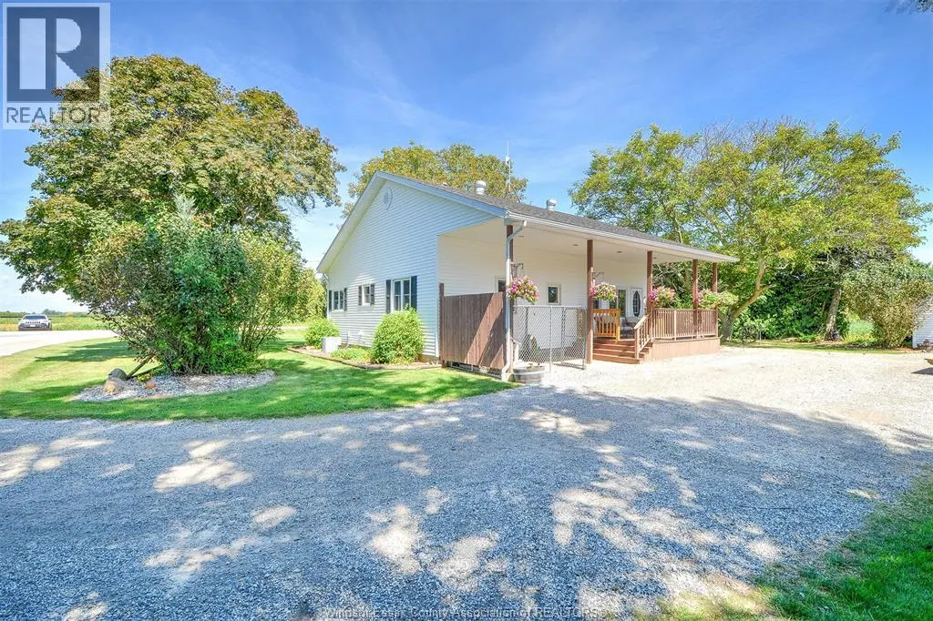 7931 COLLISON Sideroad