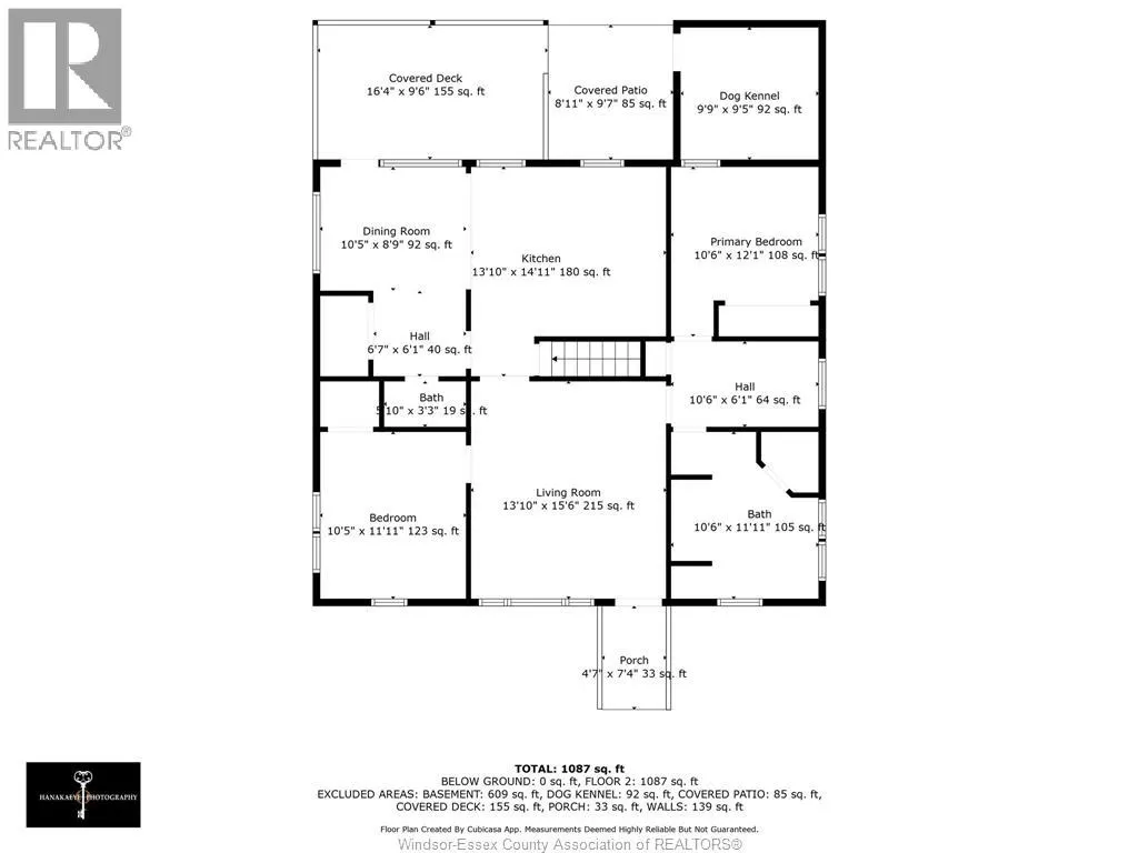 7931 COLLISON Sideroad