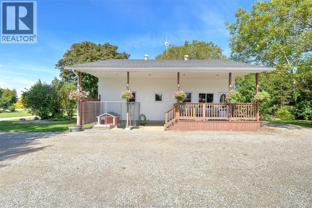 7931 COLLISON Sideroad