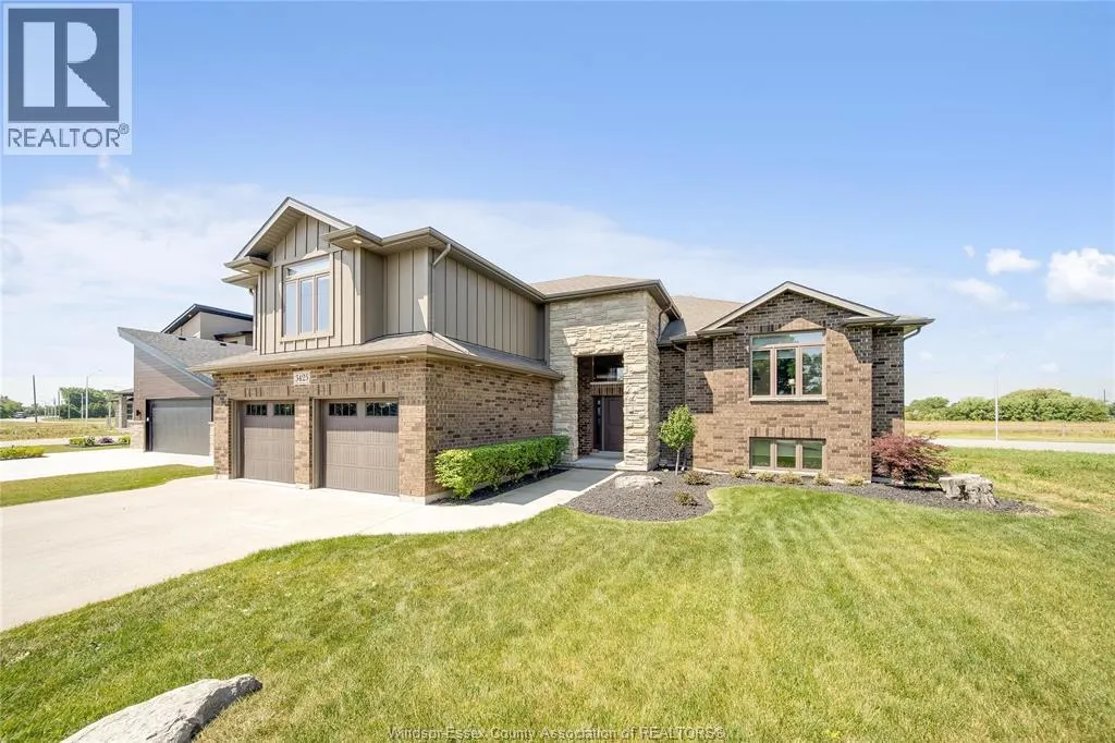 3425 11TH CONCESSION ROAD