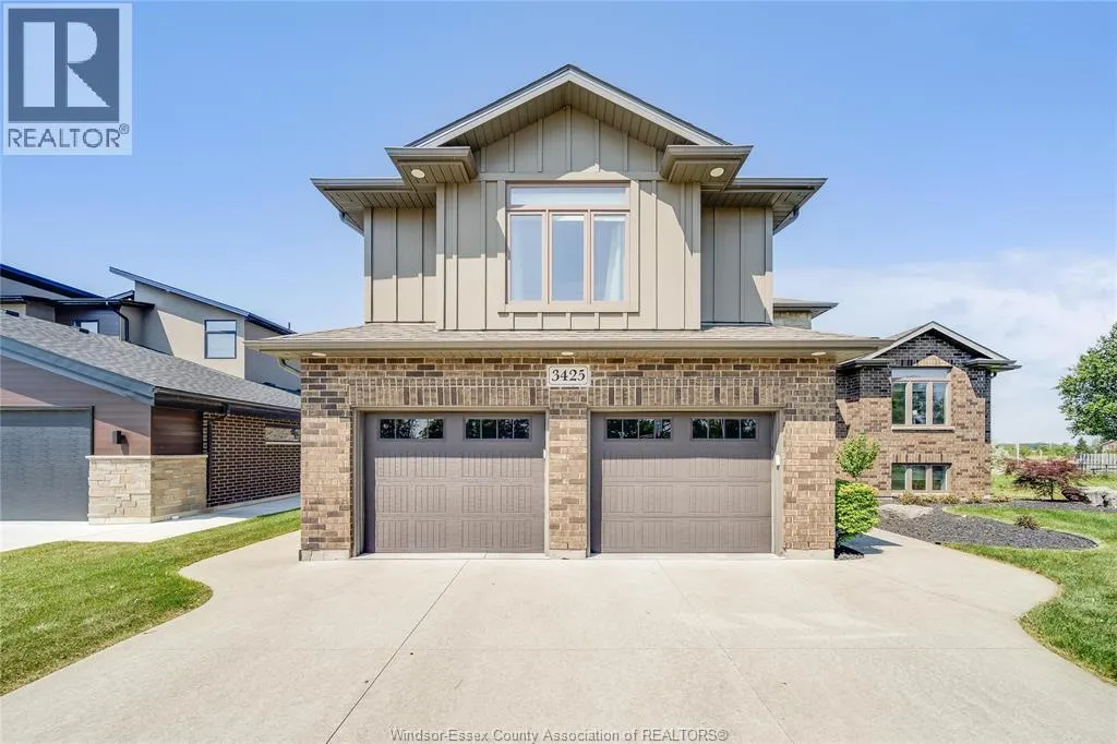 3425 11TH CONCESSION ROAD