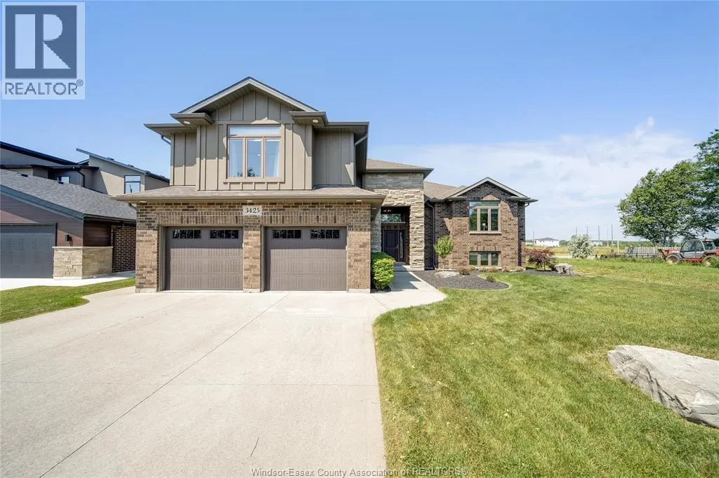 3425 11TH CONCESSION ROAD