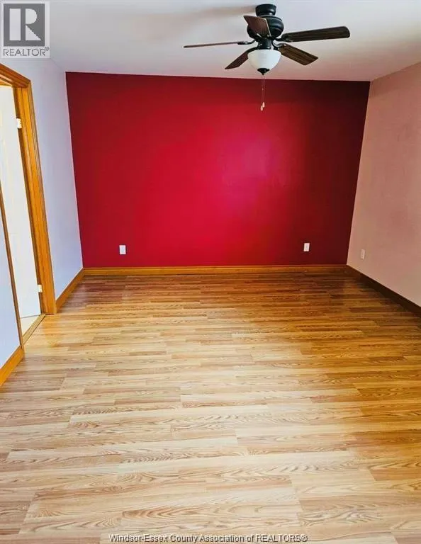 4625 BUNKER AVENUE Unit# UPPER
