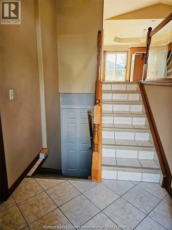 4625 BUNKER AVENUE Unit# UPPER
