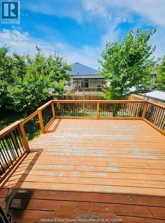 4625 BUNKER AVENUE Unit# UPPER