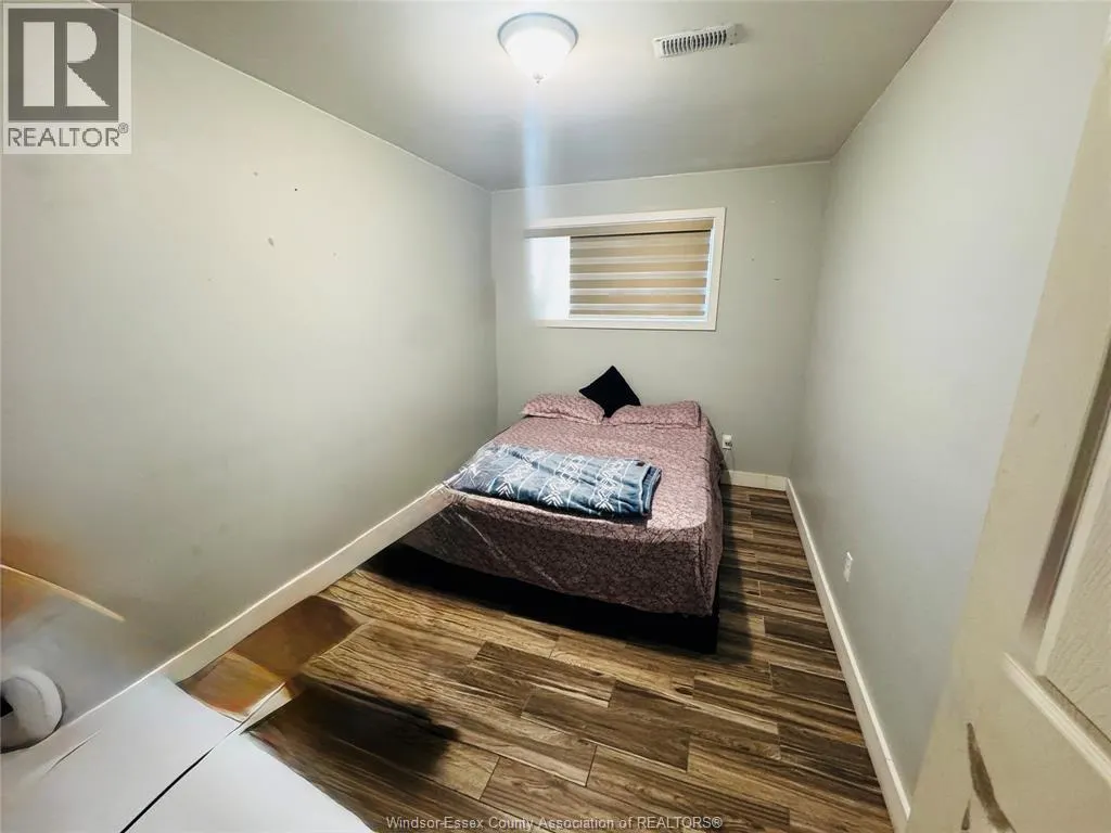 4625 BUNKER AVENUE Unit# LOWER
