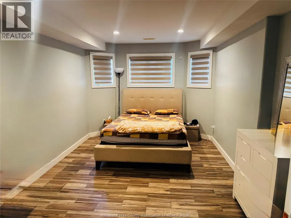4625 BUNKER AVENUE Unit# LOWER