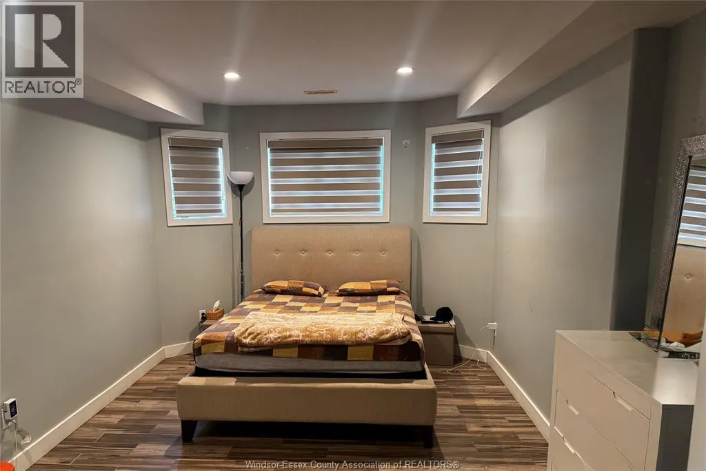 4625 BUNKER AVENUE Unit# LOWER