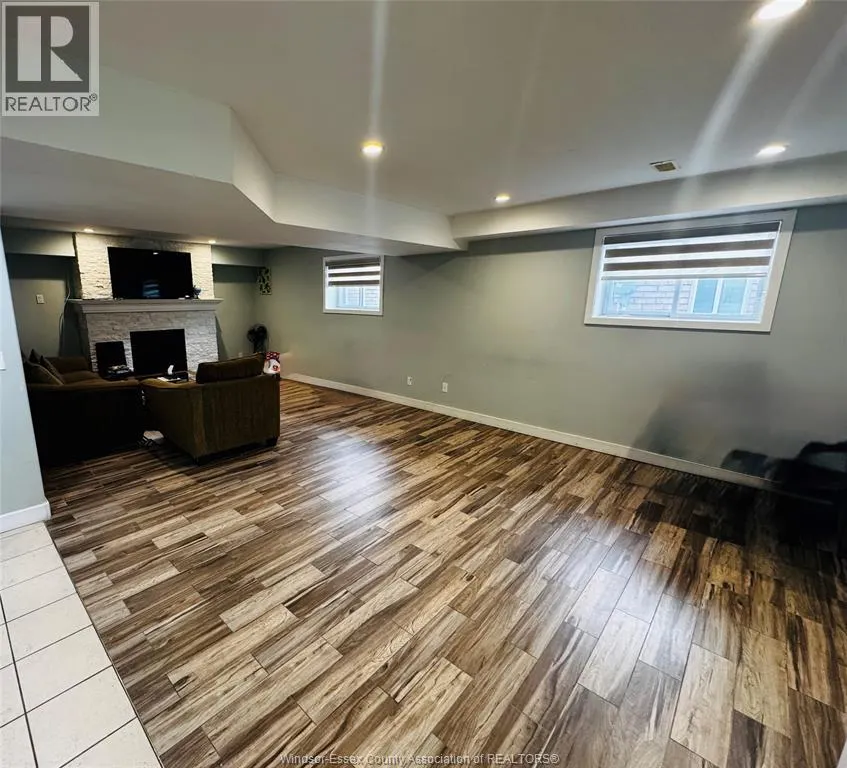 4625 BUNKER AVENUE Unit# LOWER