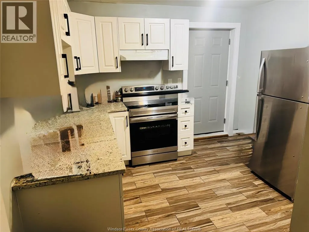 4625 BUNKER AVENUE Unit# LOWER