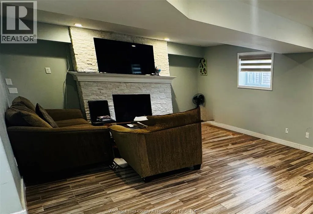 4625 BUNKER AVENUE Unit# LOWER