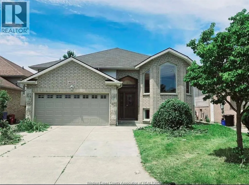 4625 BUNKER AVENUE Unit# LOWER