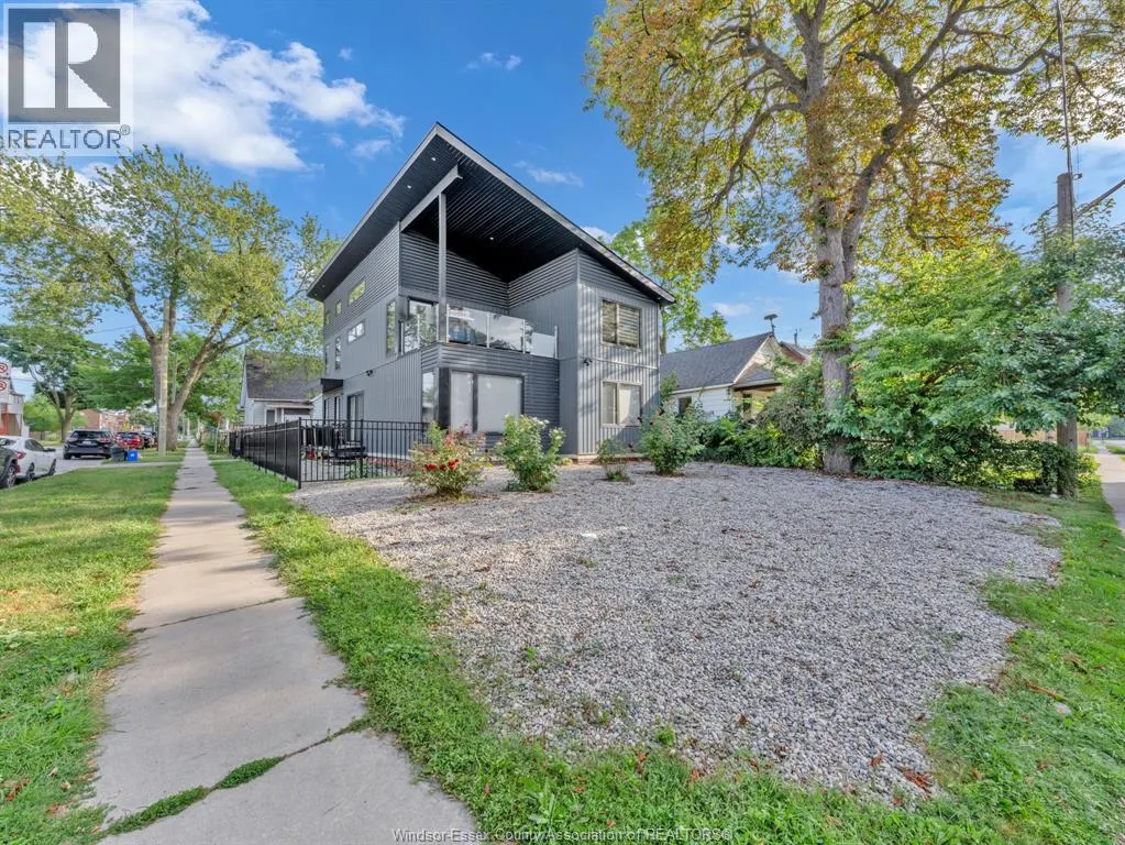 687 ASSUMPTION STREET Unit# UPPER