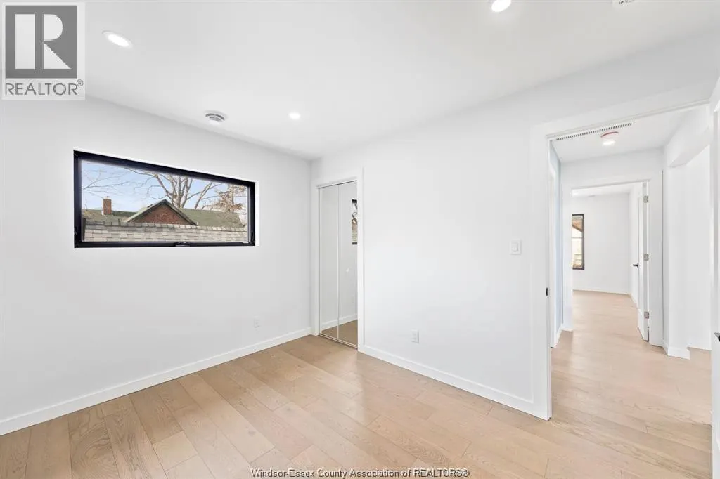 687 ASSUMPTION STREET Unit# UPPER