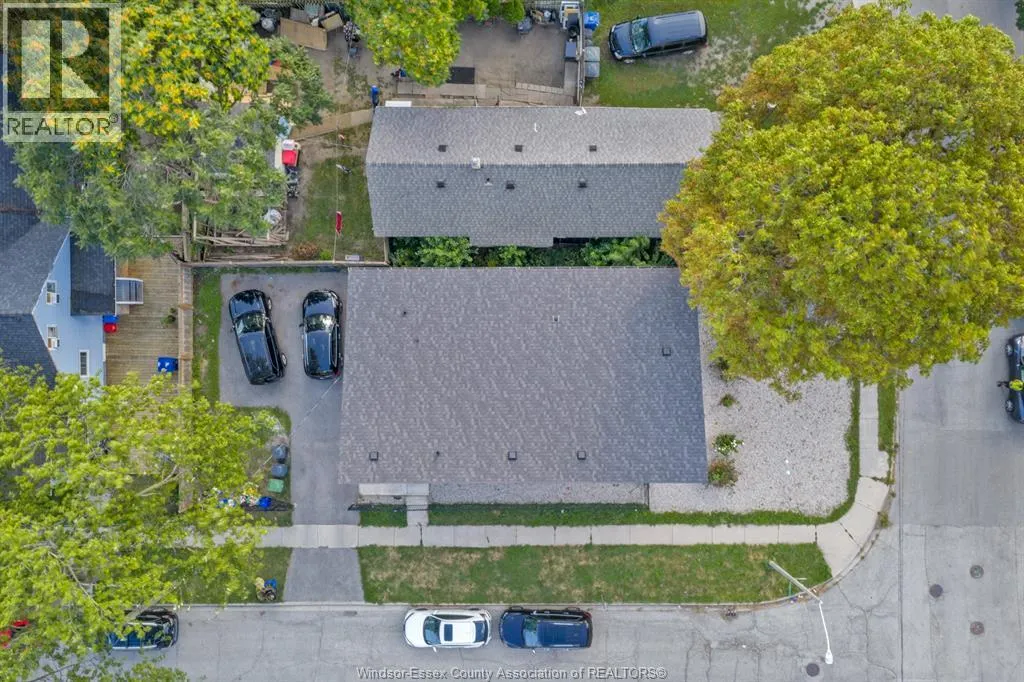 687 ASSUMPTION STREET Unit# UPPER