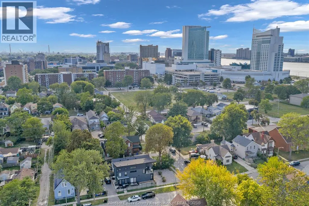 687 ASSUMPTION STREET Unit# UPPER