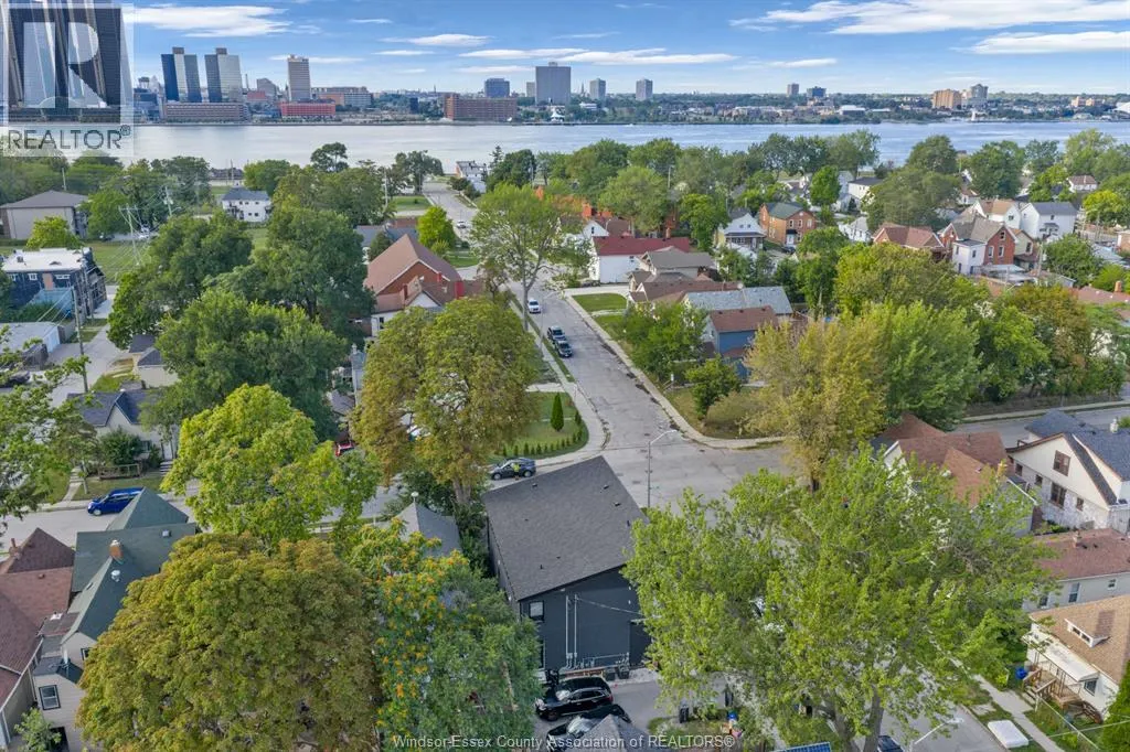 687 ASSUMPTION STREET Unit# UPPER