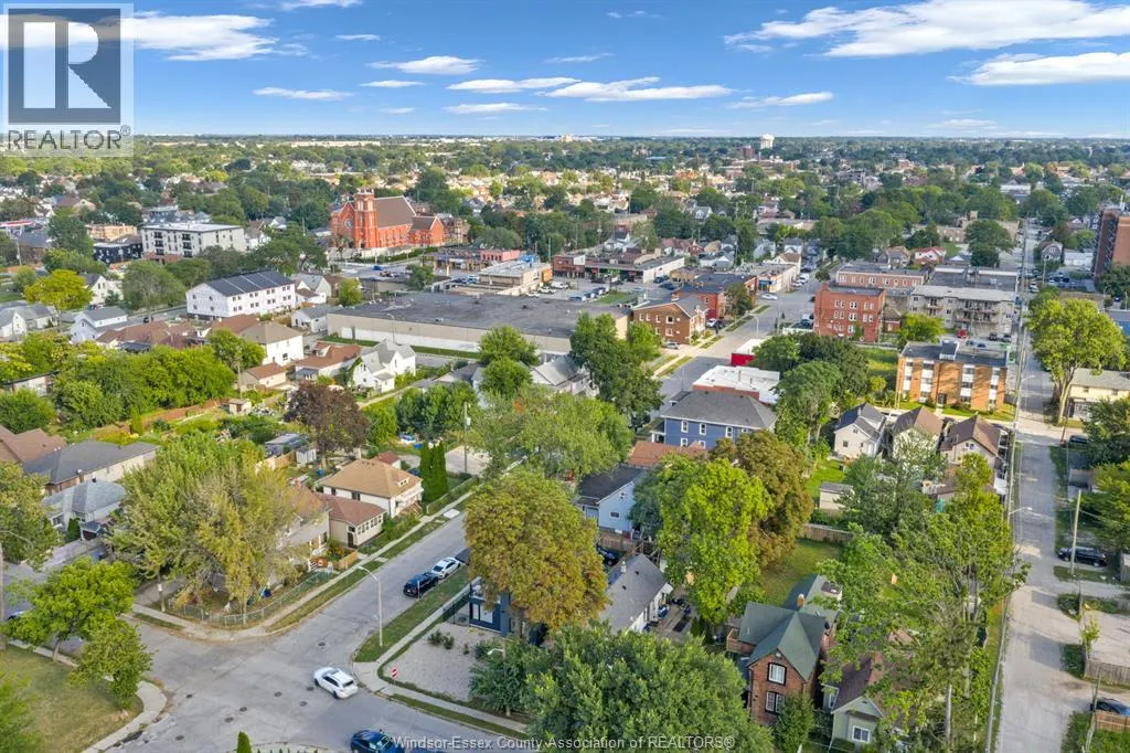 687 ASSUMPTION STREET Unit# UPPER