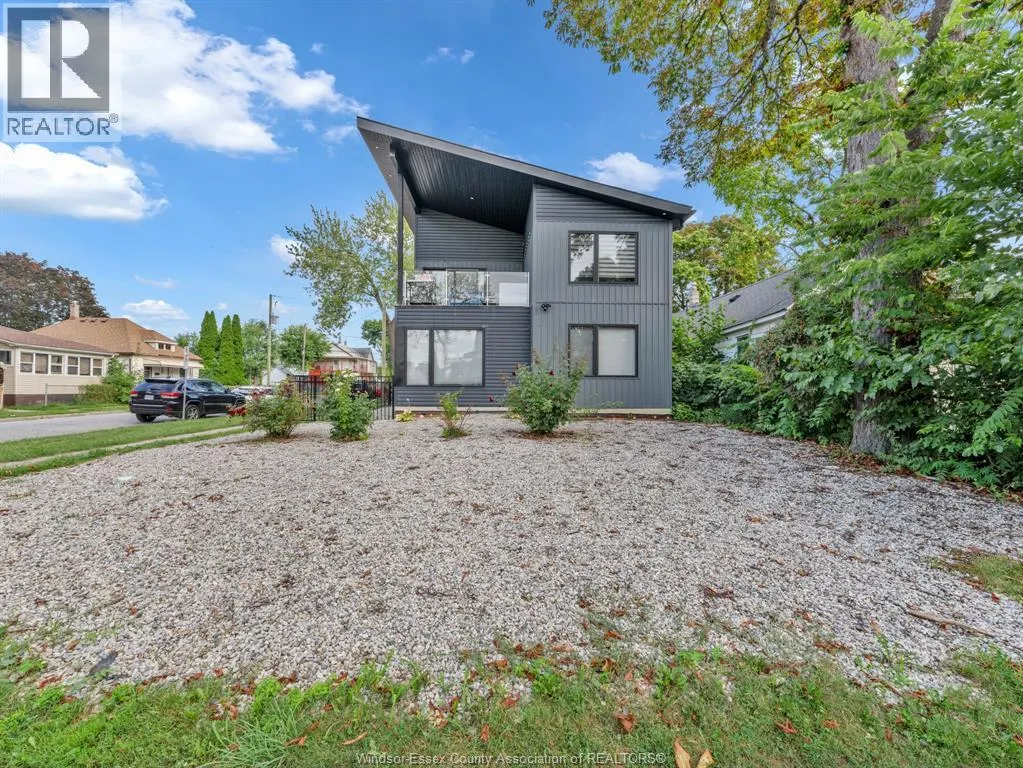 687 ASSUMPTION STREET Unit# UPPER