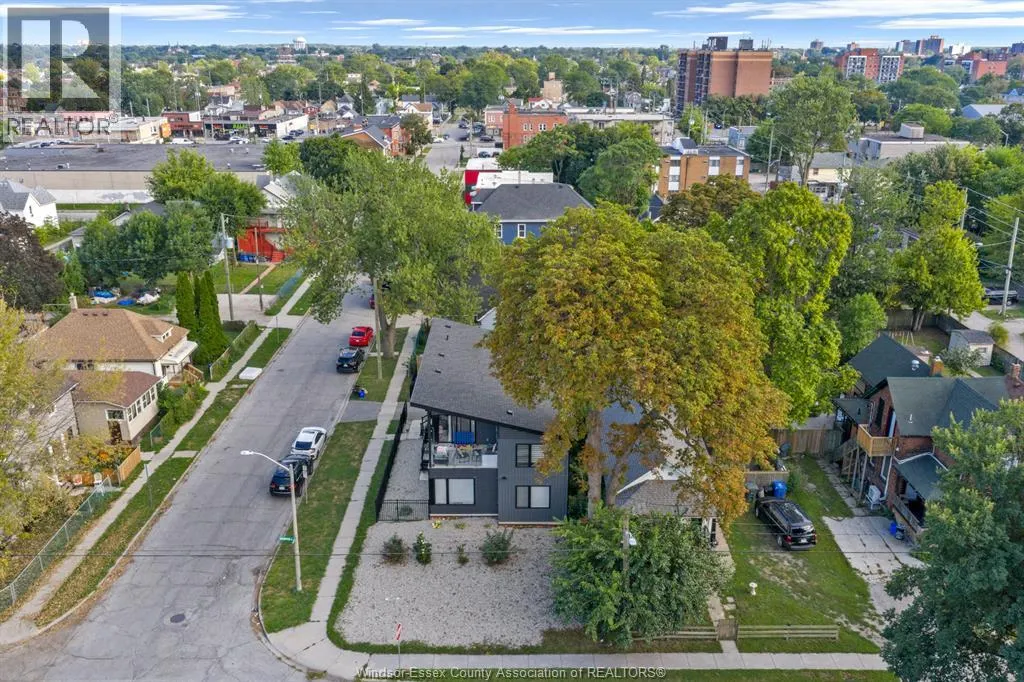 687 ASSUMPTION STREET Unit# UPPER
