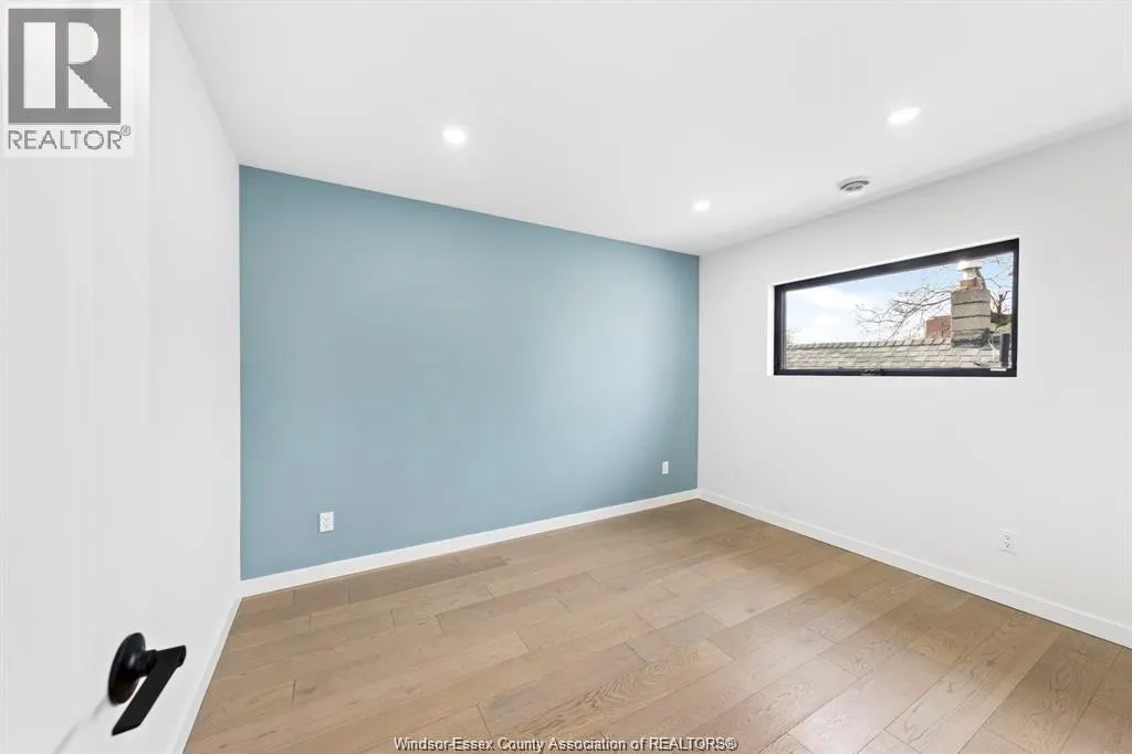 687 ASSUMPTION STREET Unit# UPPER