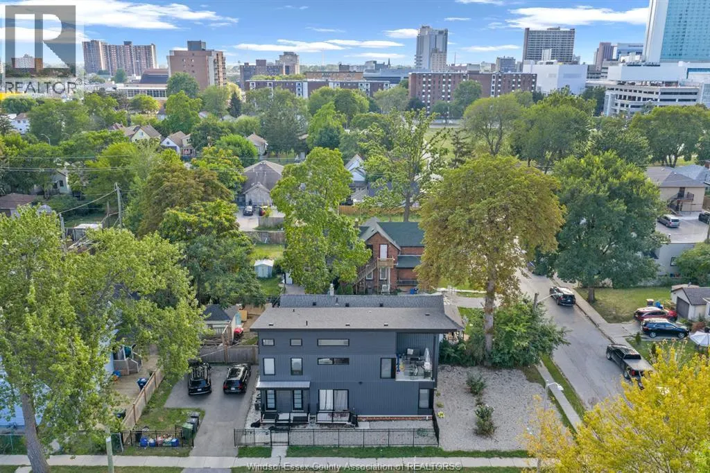 687 ASSUMPTION STREET Unit# UPPER