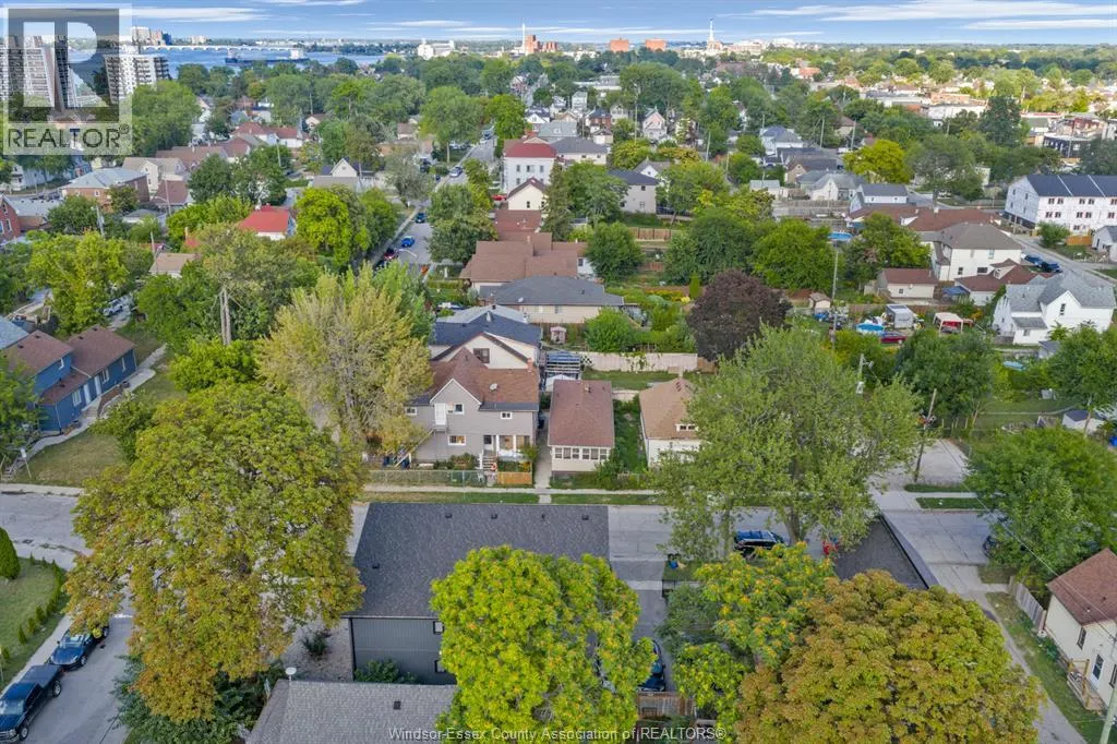 687 ASSUMPTION STREET Unit# UPPER