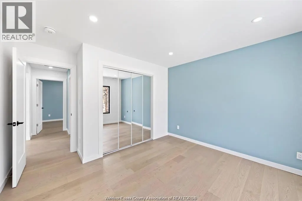 687 ASSUMPTION STREET Unit# UPPER