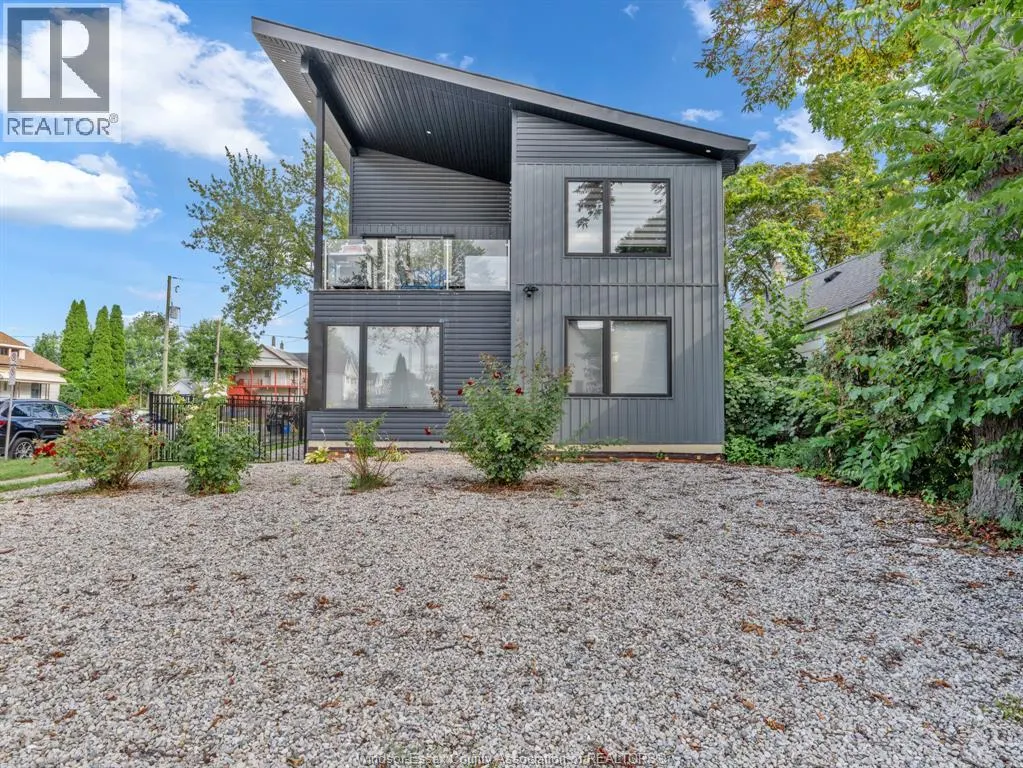 687 ASSUMPTION STREET Unit# UPPER