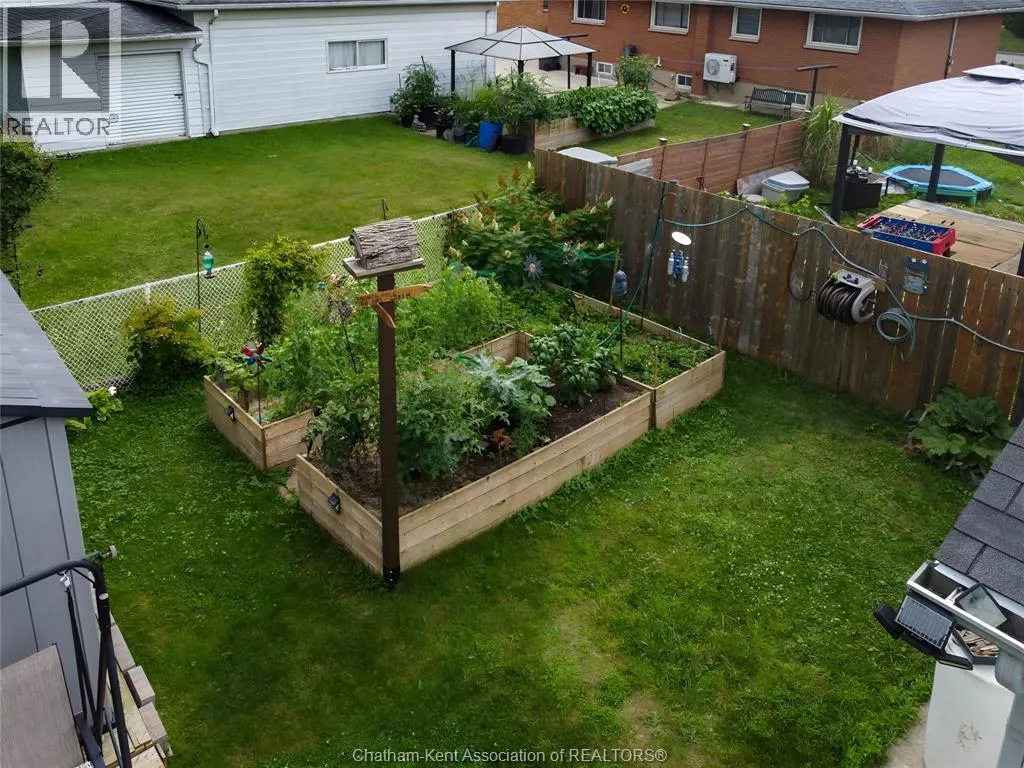 70 DUNVEGAN DRIVE