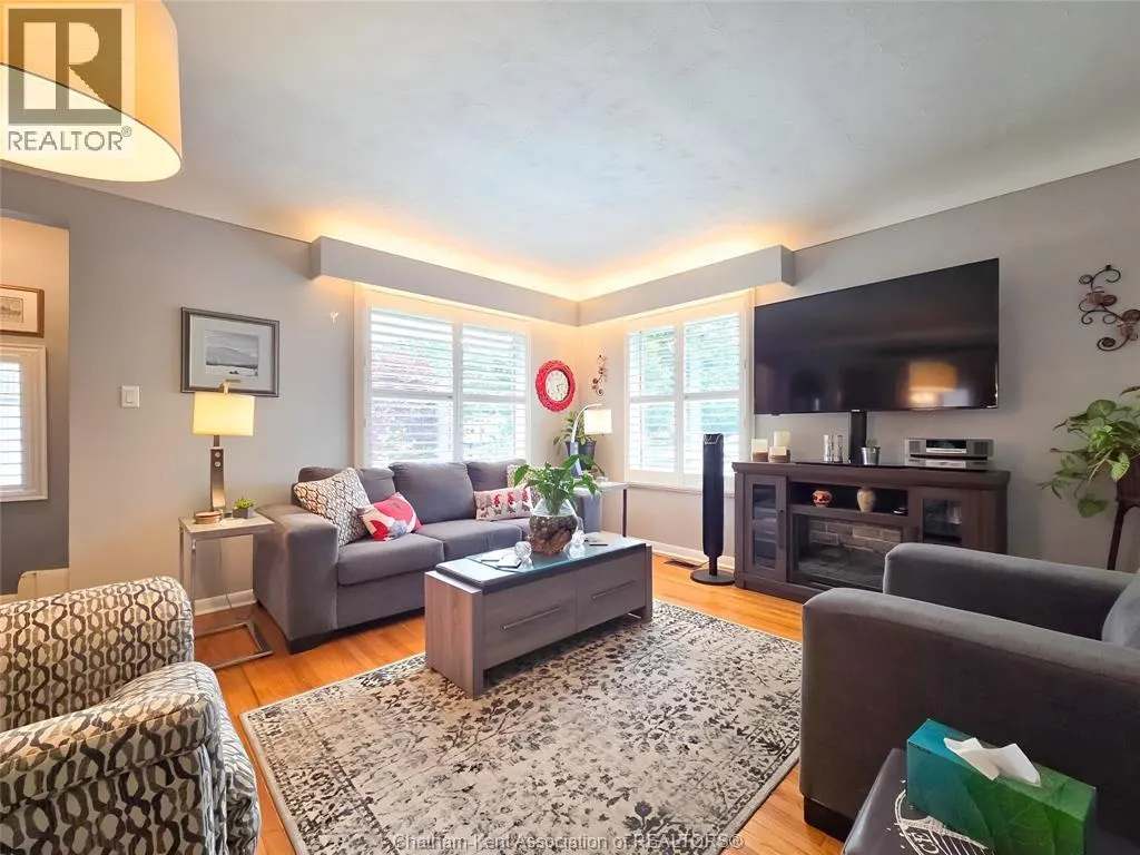 70 DUNVEGAN DRIVE