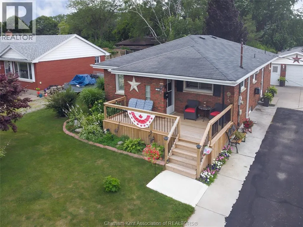 70 DUNVEGAN DRIVE