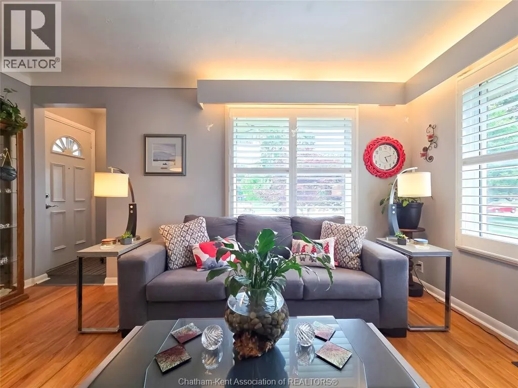 70 DUNVEGAN DRIVE
