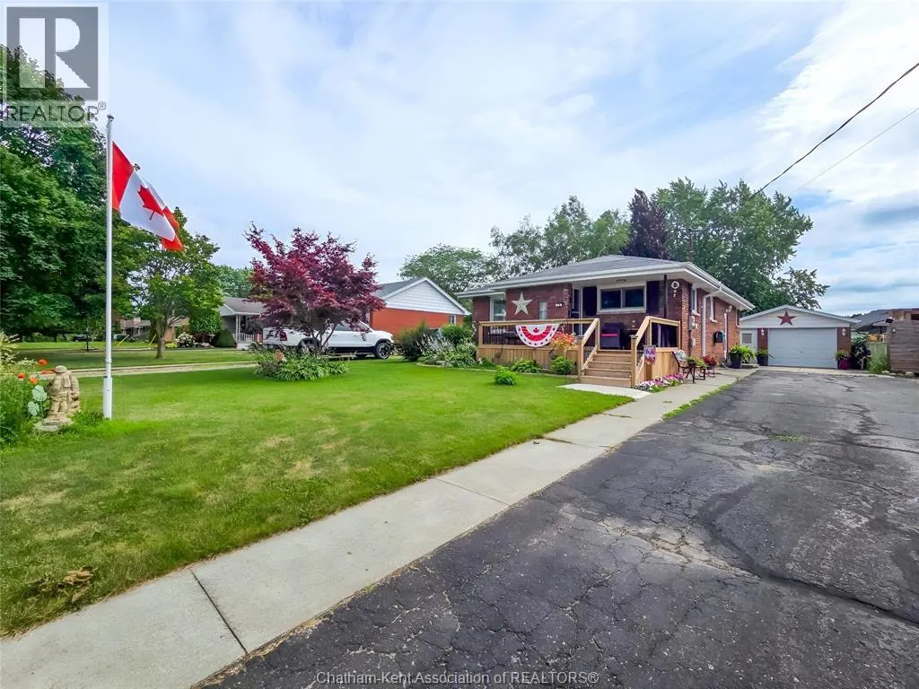 70 DUNVEGAN DRIVE