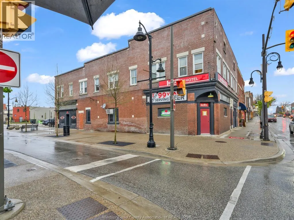 35 ERIE South