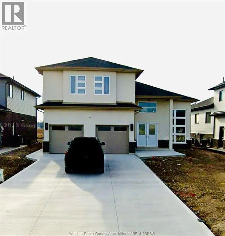 67 KINGSBRIDGE DRIVE