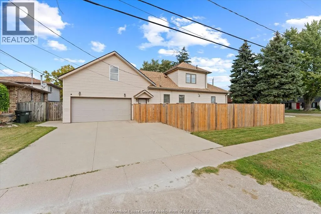 193 ST. PIERRE STREET