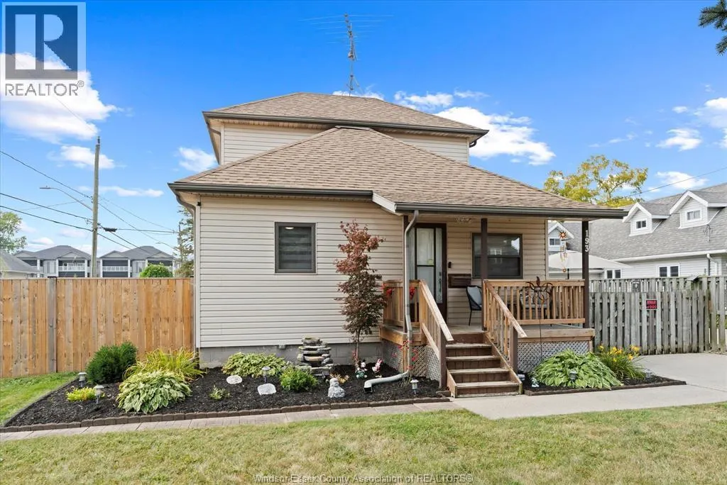 193 ST. PIERRE STREET