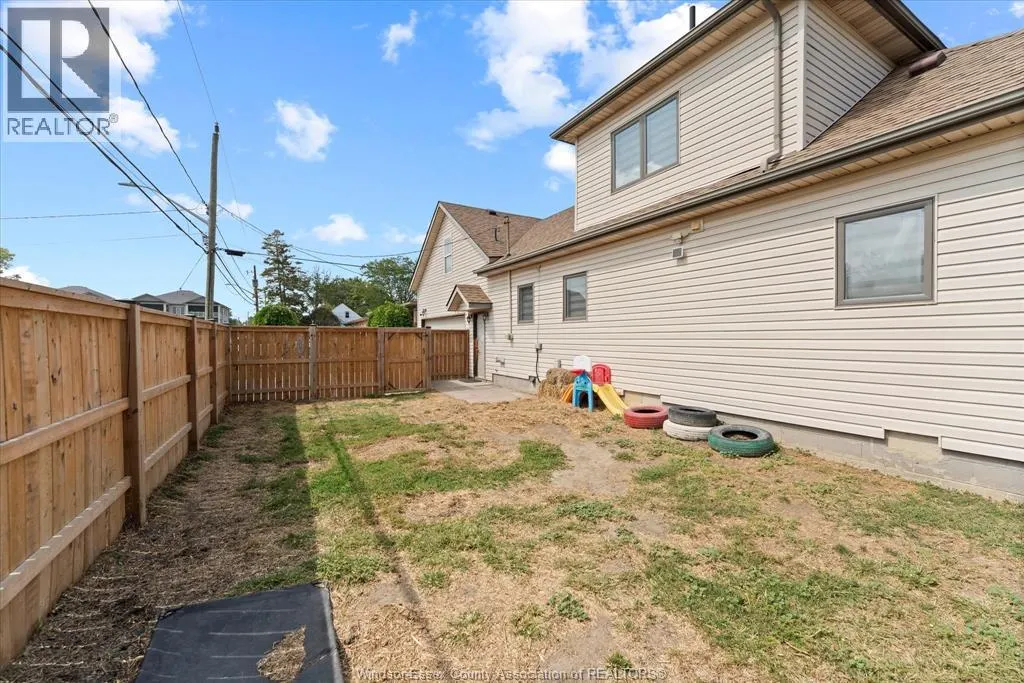 193 ST. PIERRE STREET
