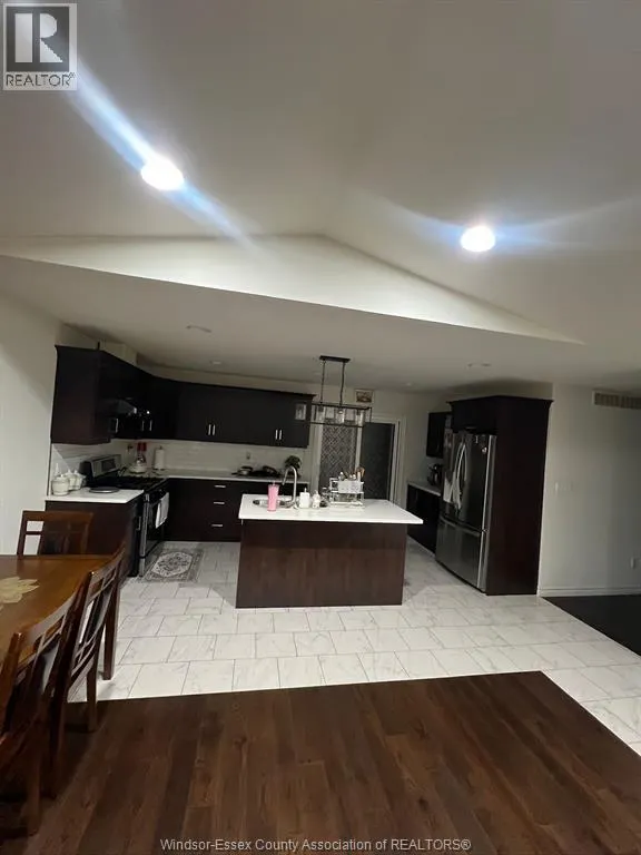1113 ICEWATER AVENUE Unit# UPPER