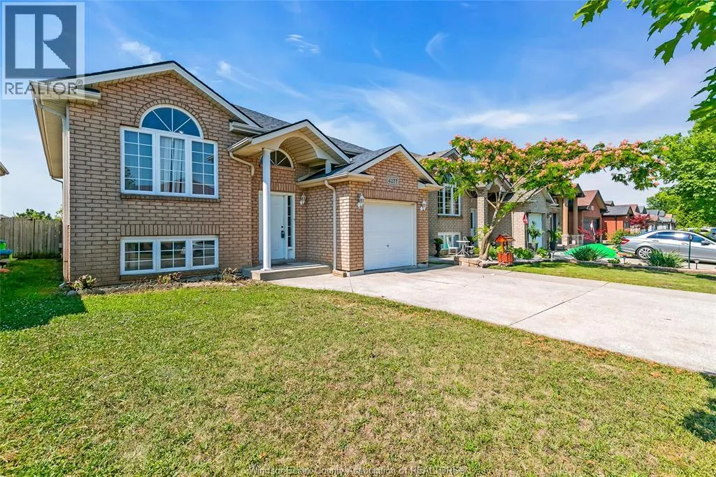 4277 SPAGO CRESCENT
