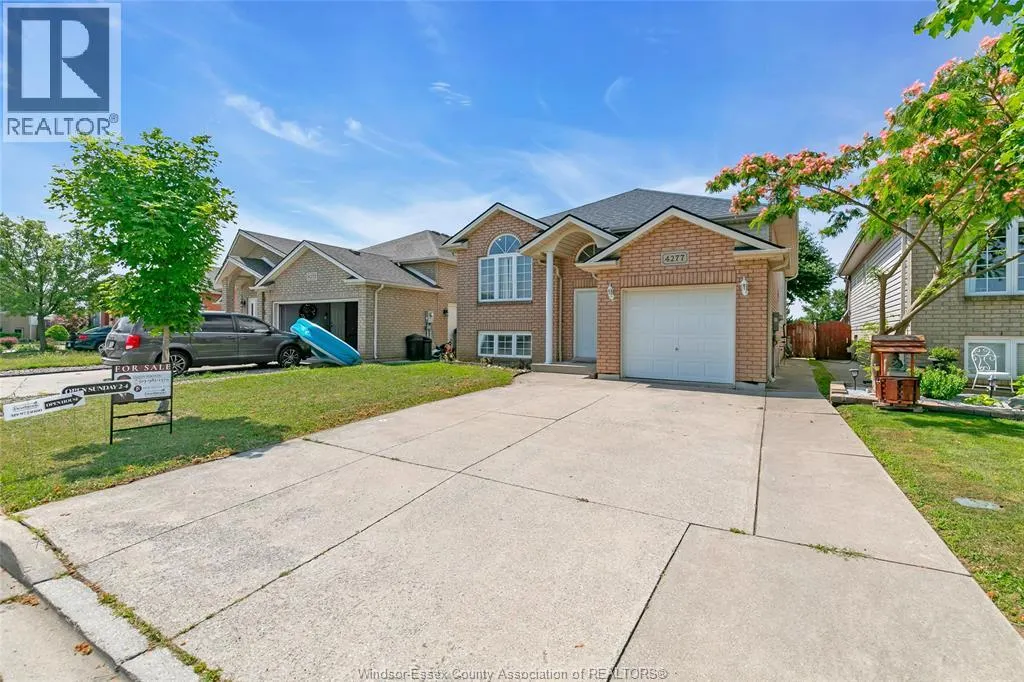 4277 SPAGO CRESCENT