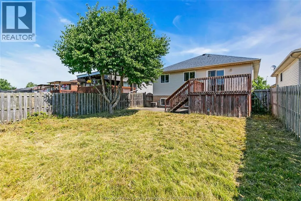 4277 SPAGO CRESCENT